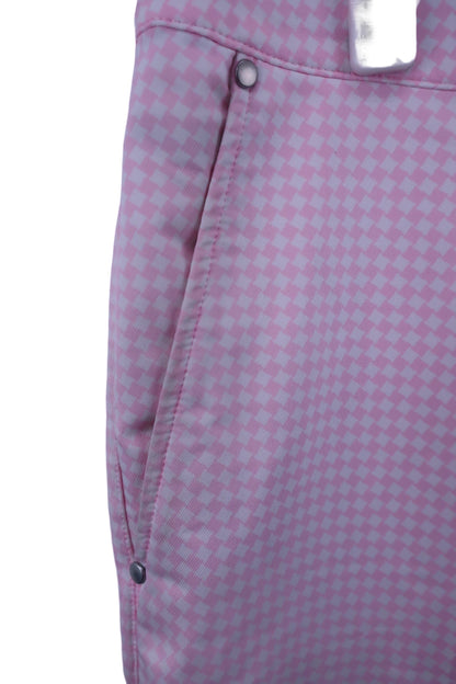 Titleist(タイトリスト) パンツ 白ピンク メンズ 79 A-2