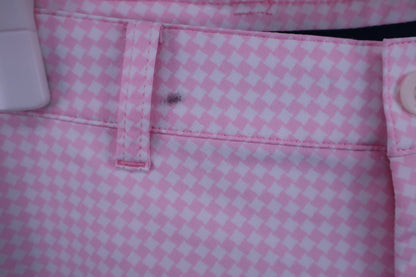 Titleist(タイトリスト) パンツ 白ピンク メンズ 79 A-3