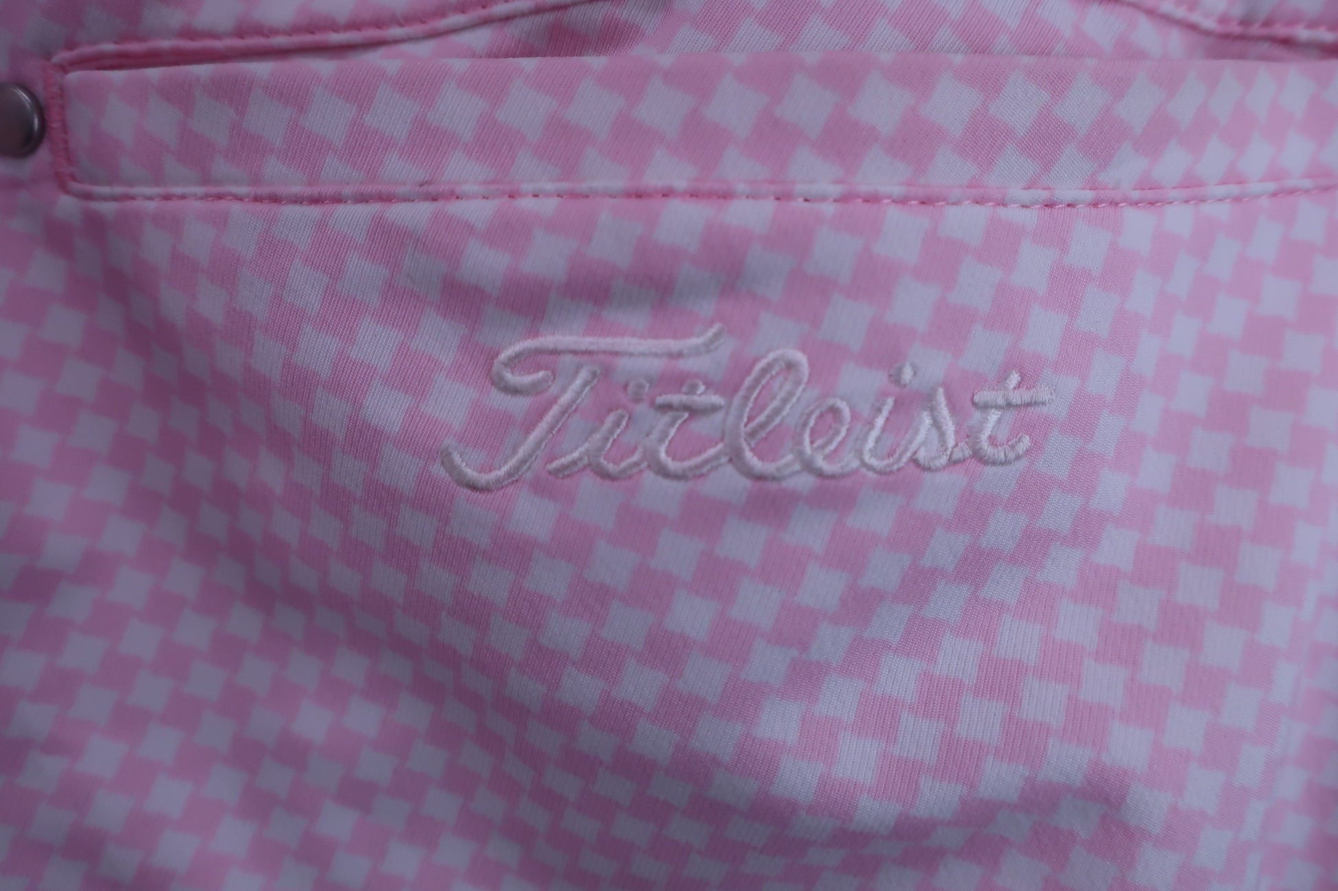 Titleist(タイトリスト) パンツ 白ピンク メンズ 79 A-5