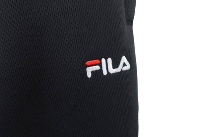 FILA(フィラ) スウェットパンツ 黒 メンズ L N-4