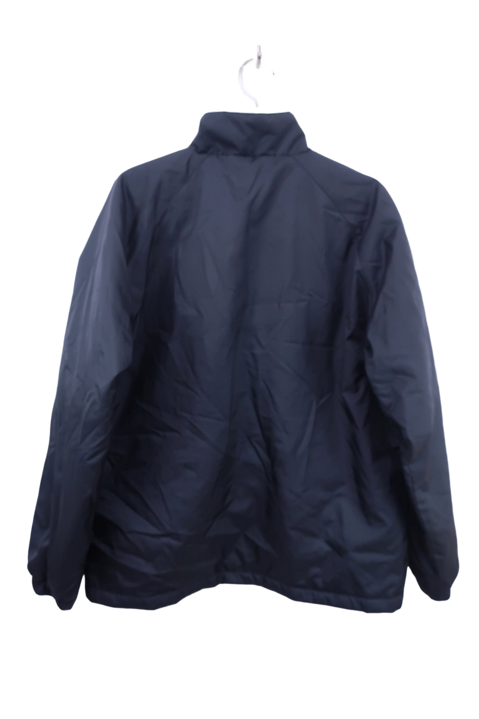 MIZUNO(ミズノ) ナイロンジャケット 黒 メンズ M N-5