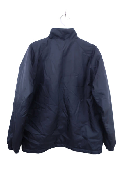 MIZUNO(ミズノ) ナイロンジャケット 黒 メンズ M N-5