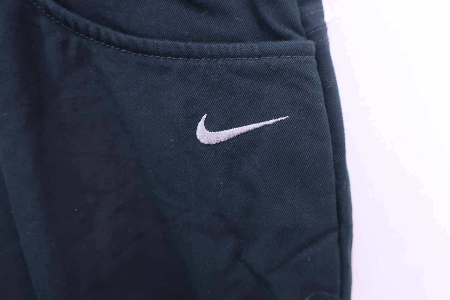 NIKE GOLF(ナイキゴルフ) パンツ 黒 メンズ 36 B-3