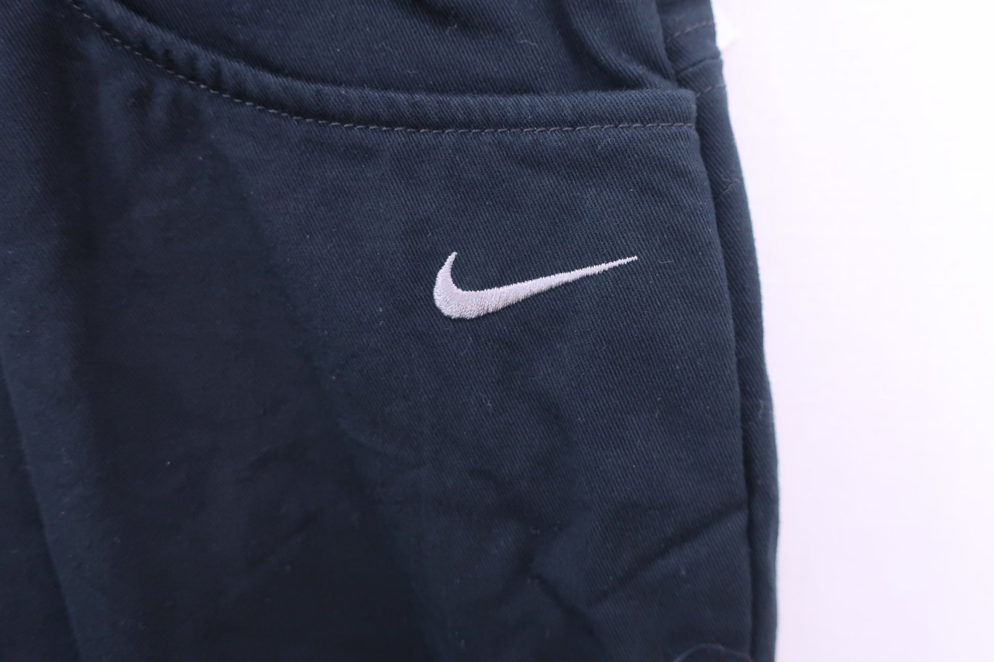 NIKE GOLF(ナイキゴルフ) パンツ 黒 メンズ 36 B-3