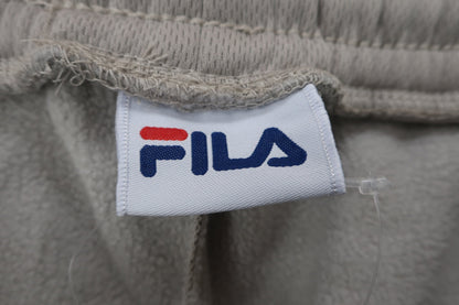 FILA(フィラ) スウェットパンツ ベージュ メンズ L N-3