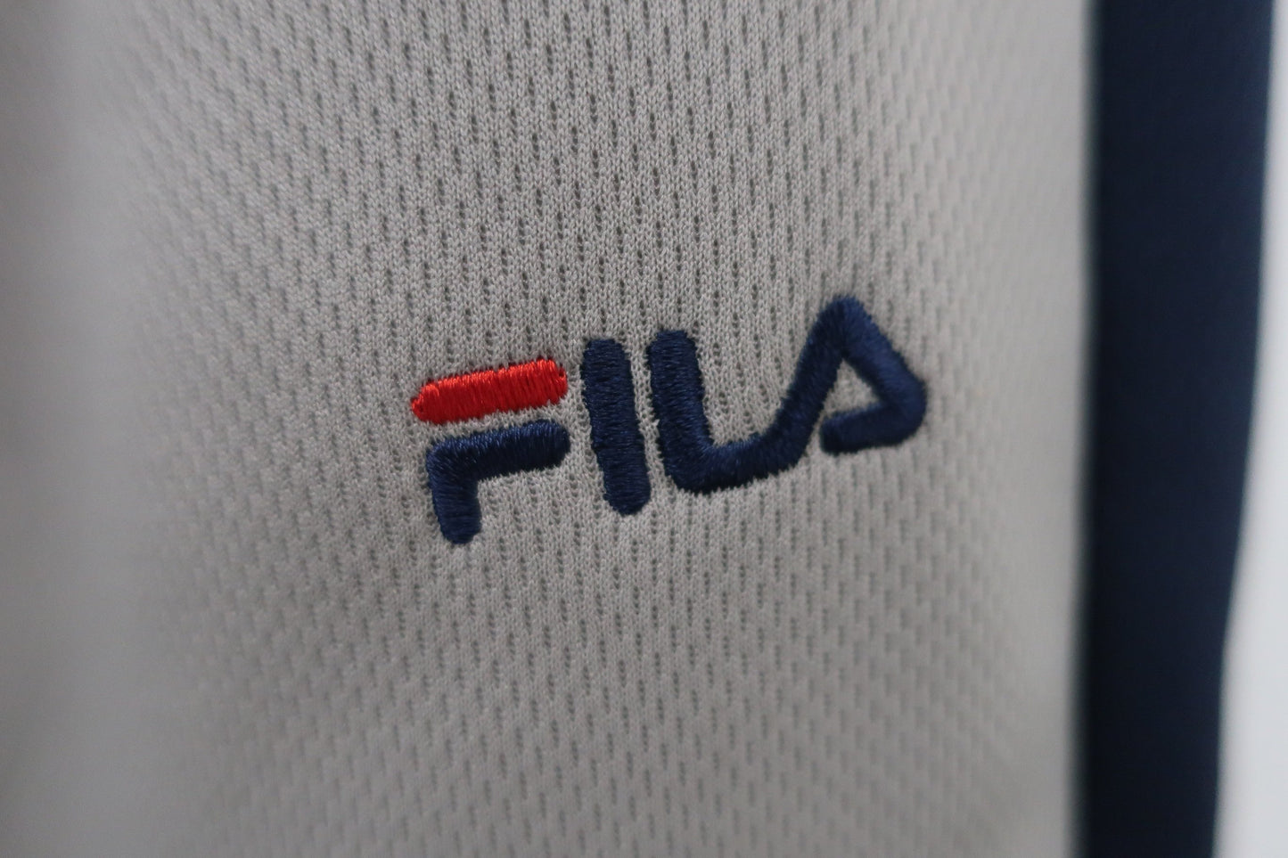 FILA(フィラ) スウェットパンツ ベージュ メンズ L N-4