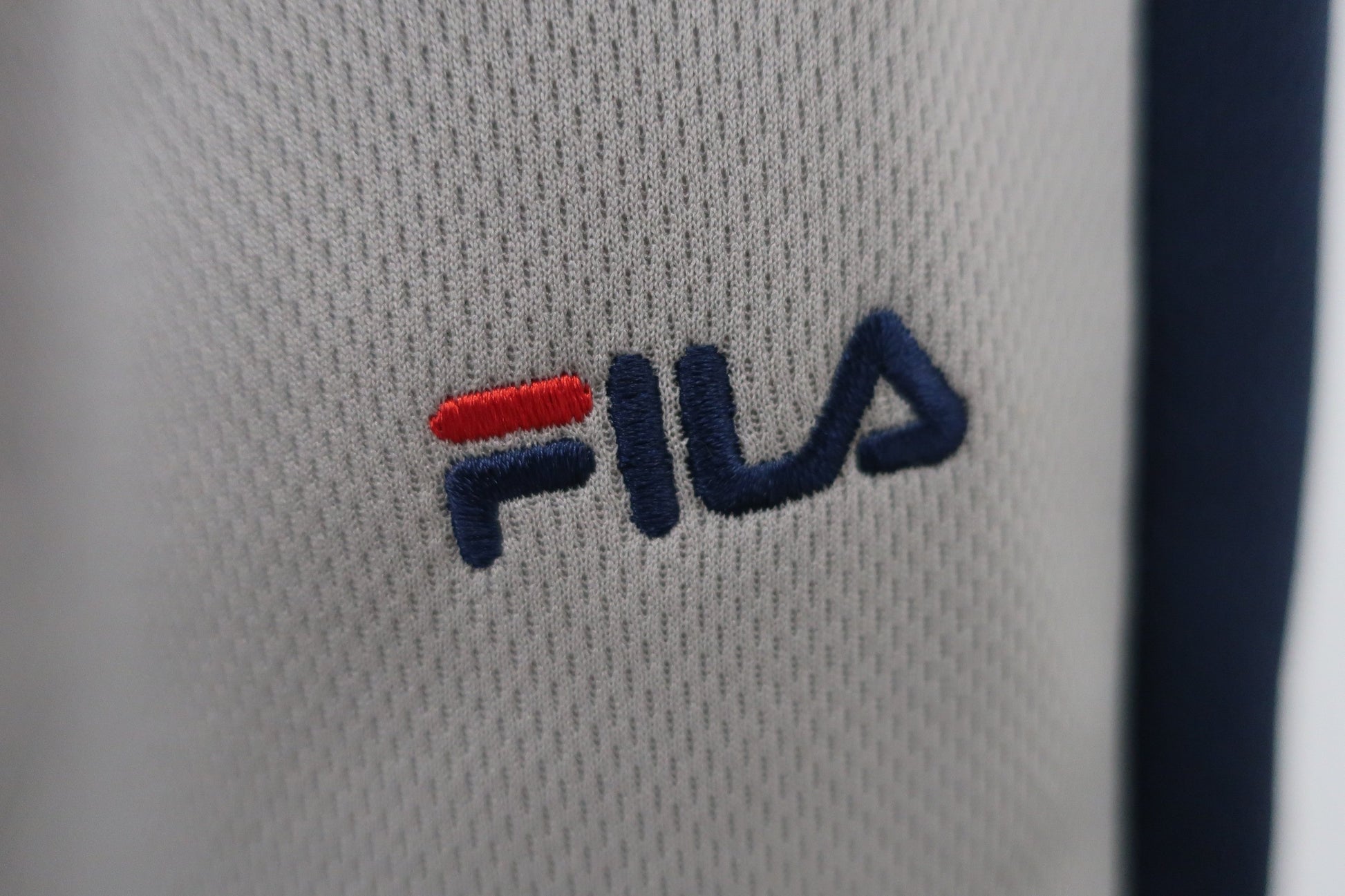 FILA(フィラ) スウェットパンツ ベージュ メンズ L N-4