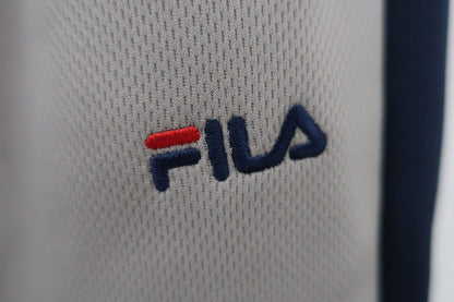 FILA(フィラ) スウェットパンツ ベージュ メンズ L N-4