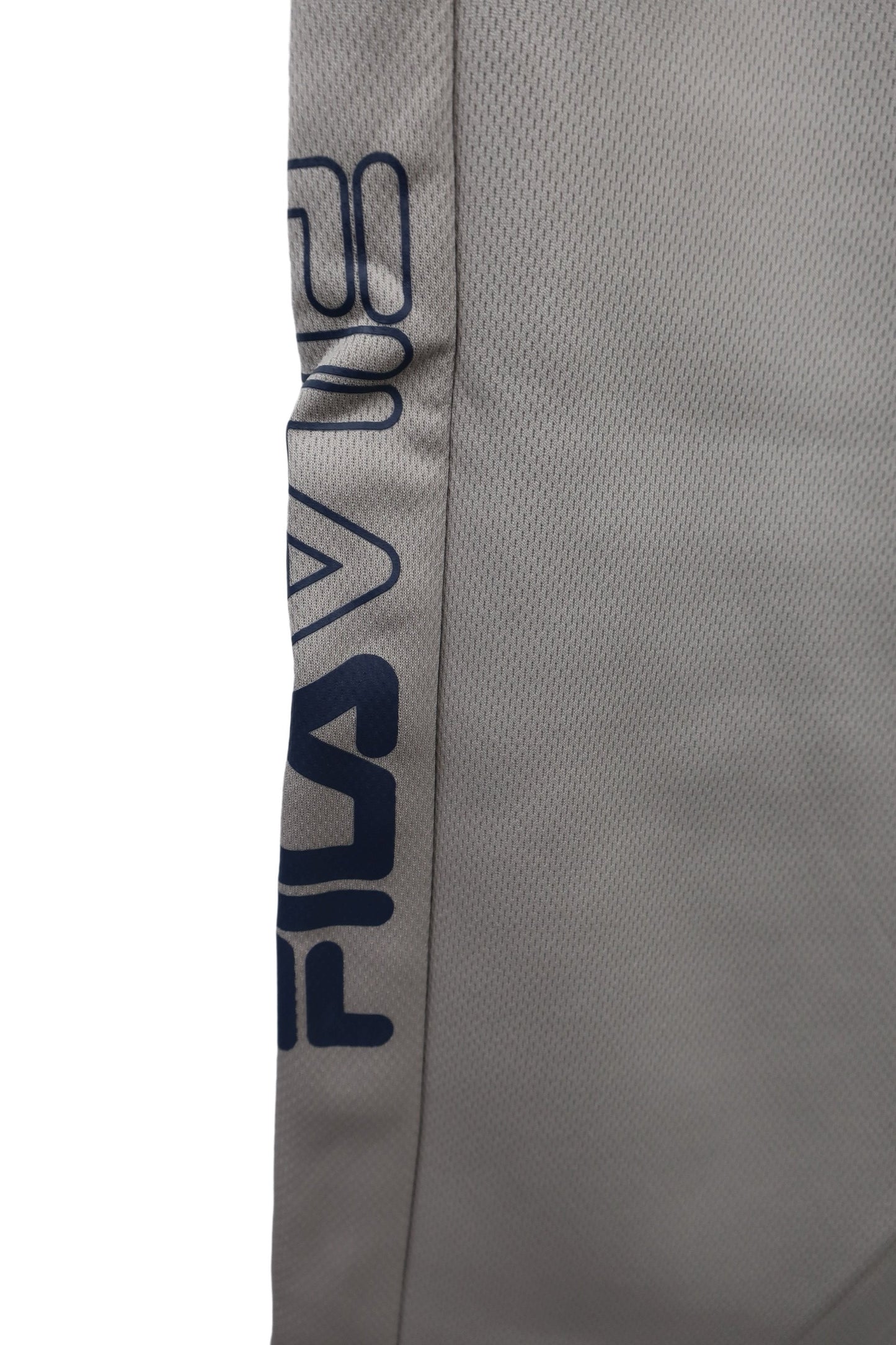 FILA(フィラ) スウェットパンツ ベージュ メンズ L N-5