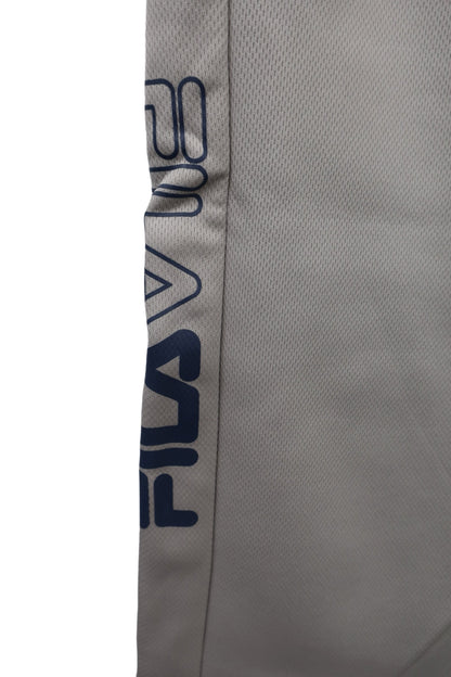 FILA(フィラ) スウェットパンツ ベージュ メンズ L N-5