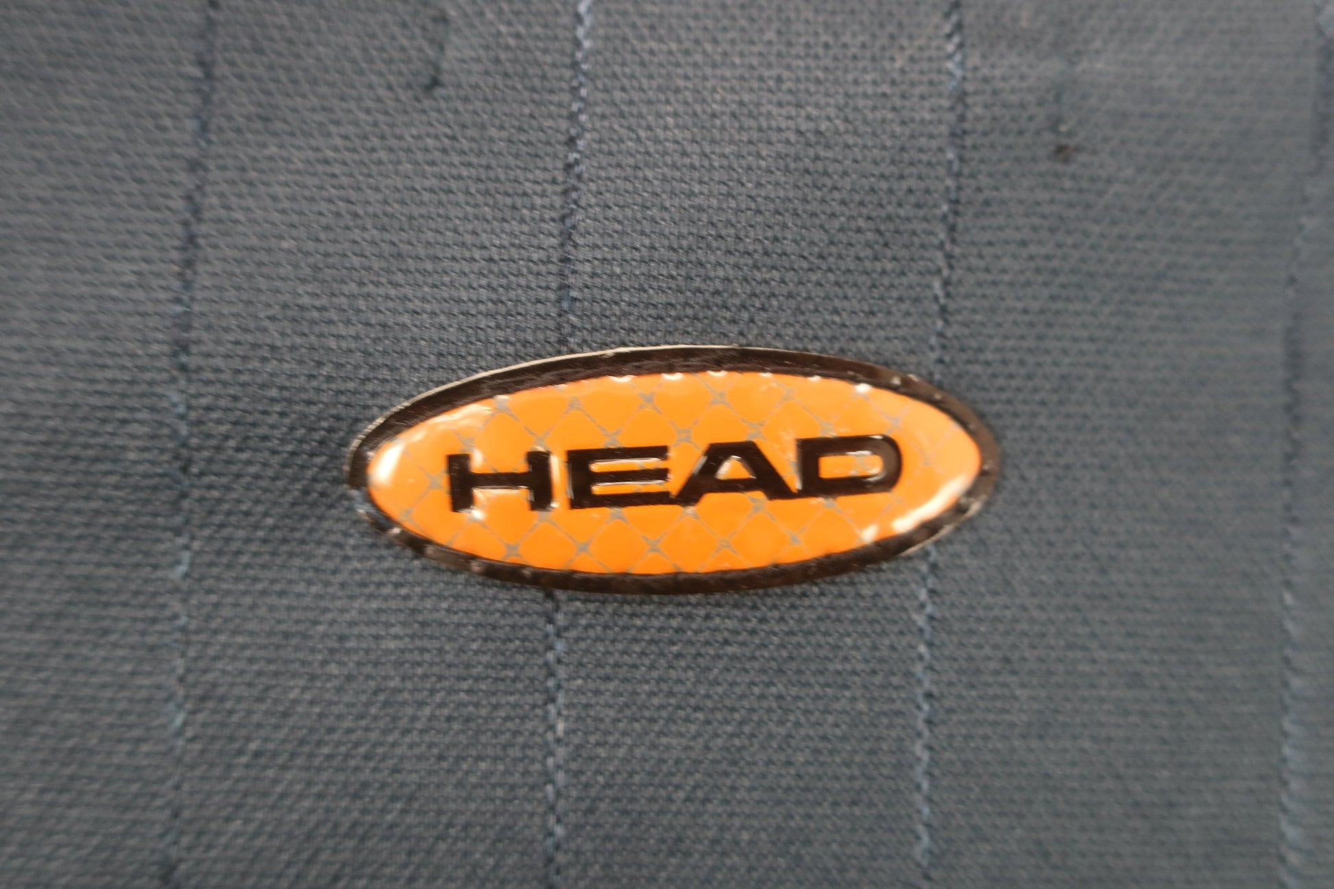 HEAD(ヘッド) ジャージトップス ネイビー メンズ L A-5