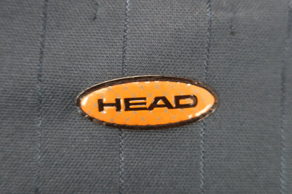 HEAD(ヘッド) ジャージトップス ネイビー メンズ L A-5