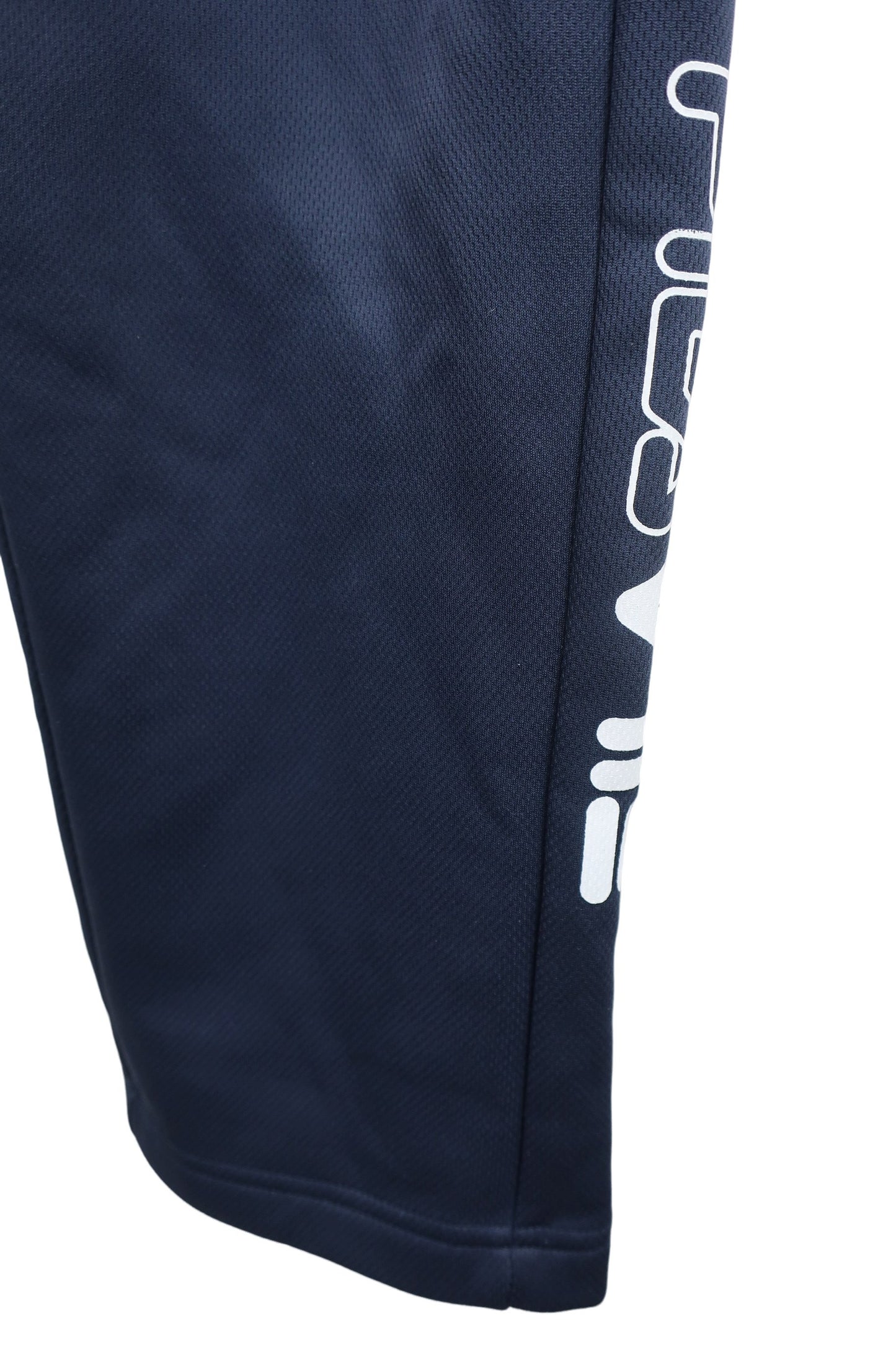 FILA(フィラ) スウェットパンツ ネイビー メンズ L A-5
