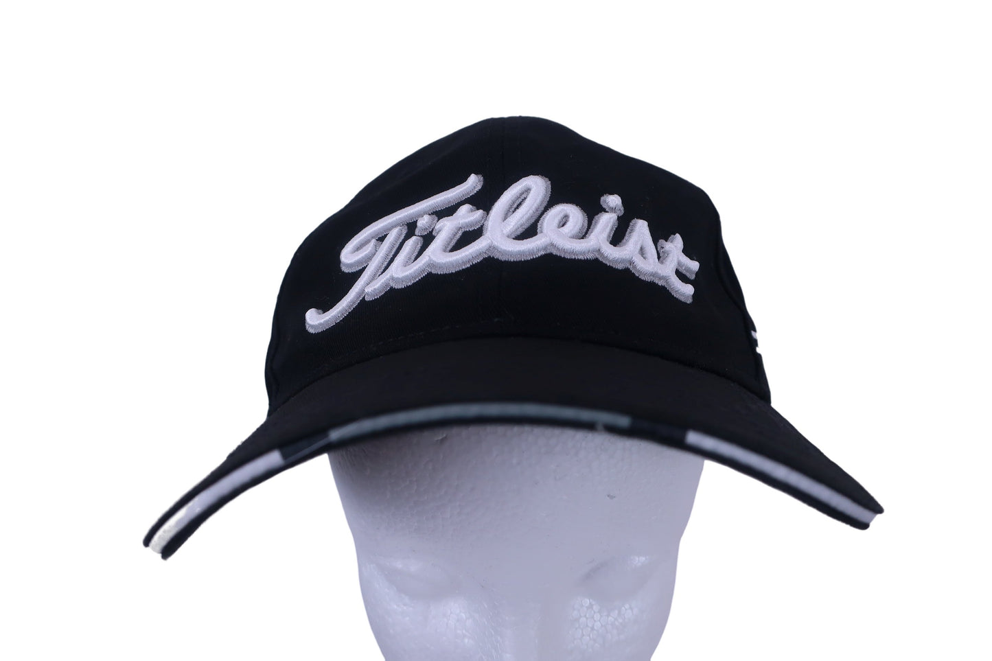 Titleist(タイトリスト) キャップ 黒 メンズ フリーサイズ A-1
