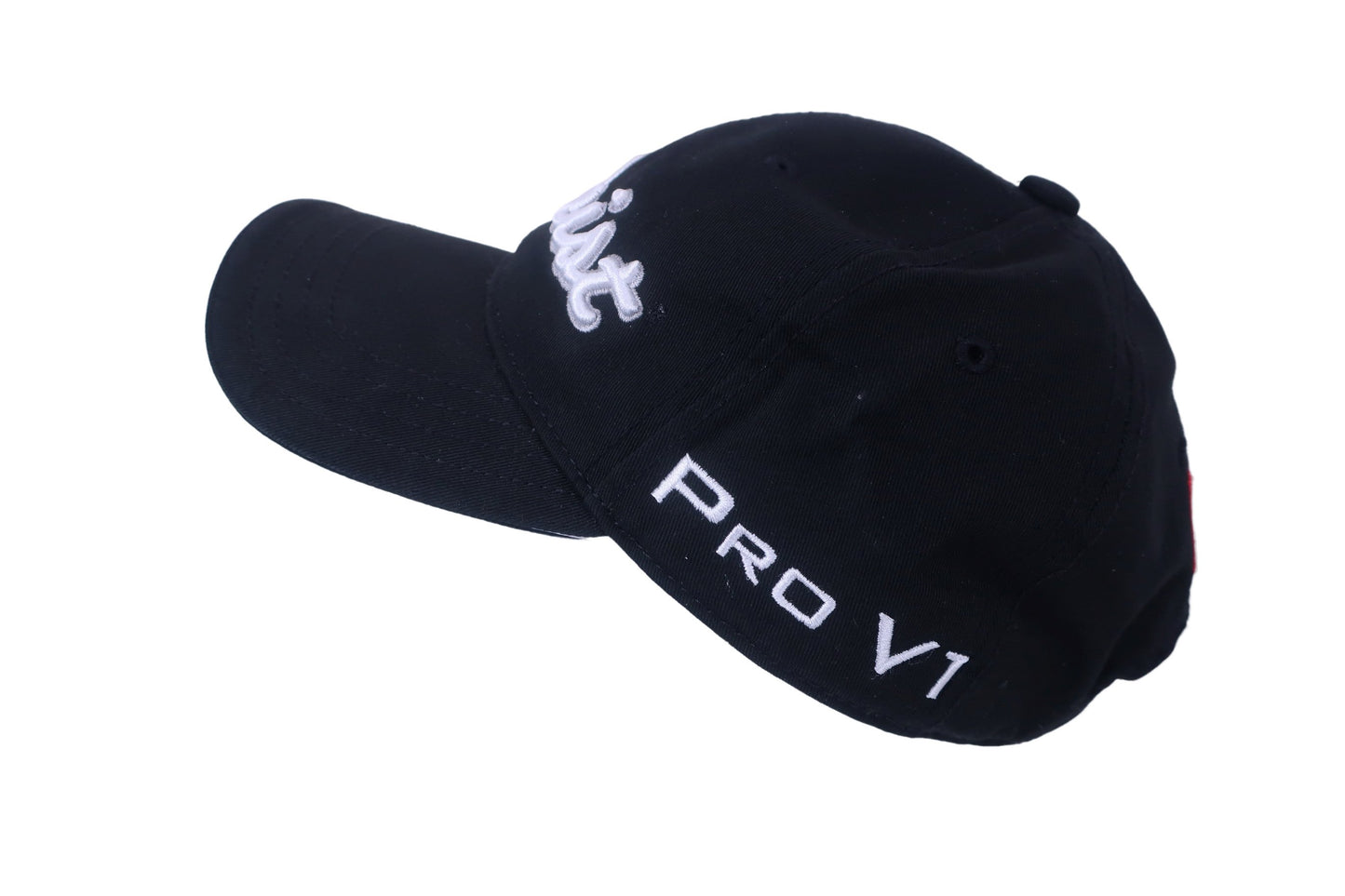 Titleist(タイトリスト) キャップ 黒 メンズ フリーサイズ A-2