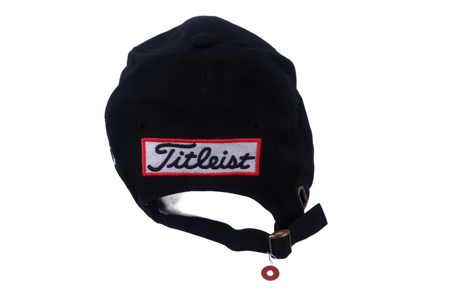 Titleist(タイトリスト) キャップ 黒 メンズ フリーサイズ A-3
