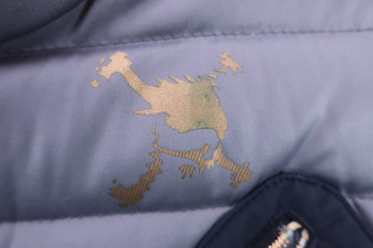 OAKLEY(オークリー) ダウンベスト グレー レディース M B-2