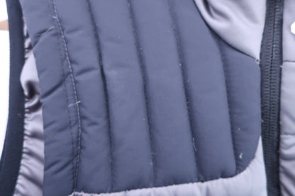 OAKLEY(オークリー) ダウンベスト グレー レディース M B-4