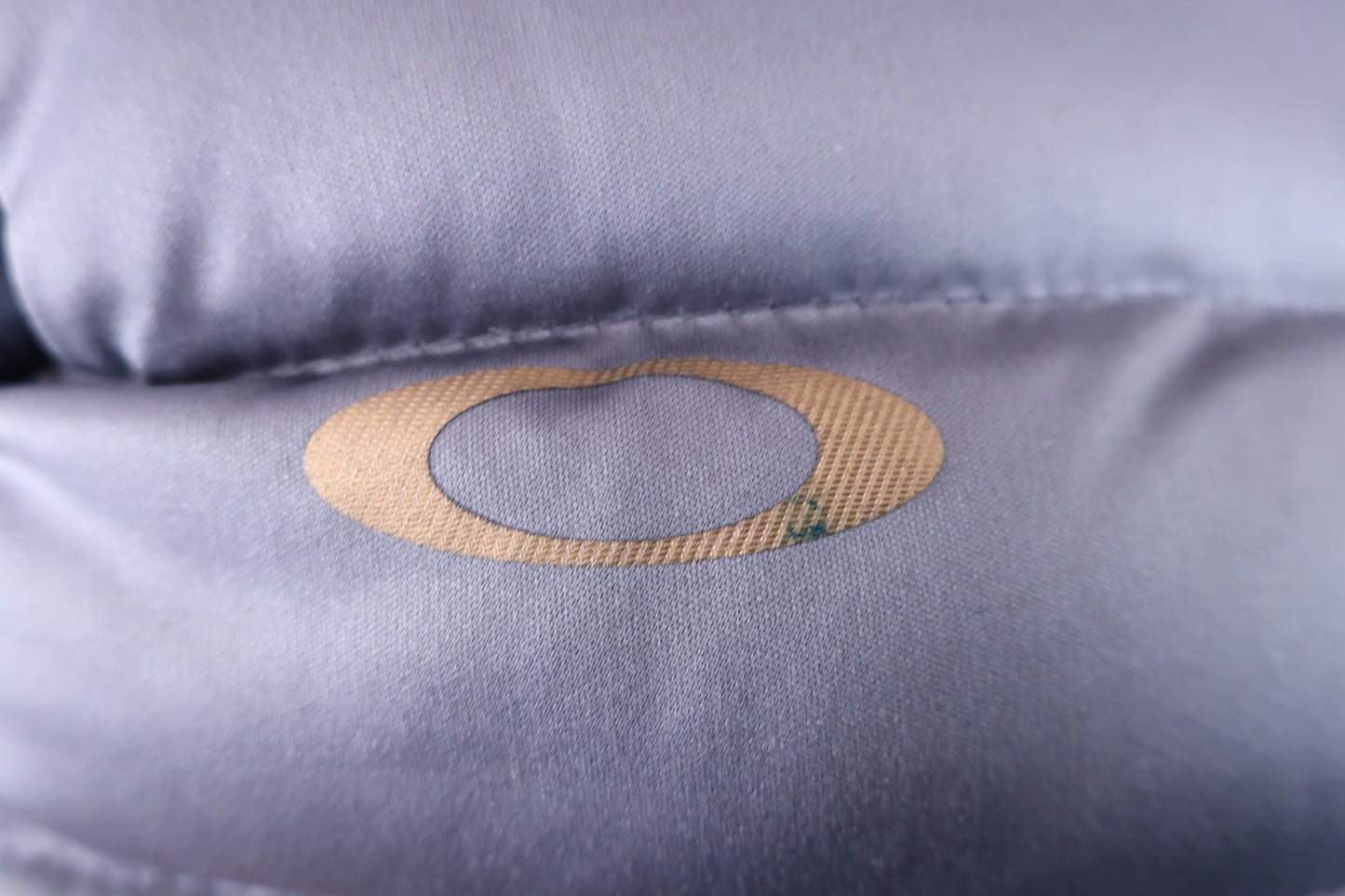 OAKLEY(オークリー) ダウンベスト グレー レディース M B-8