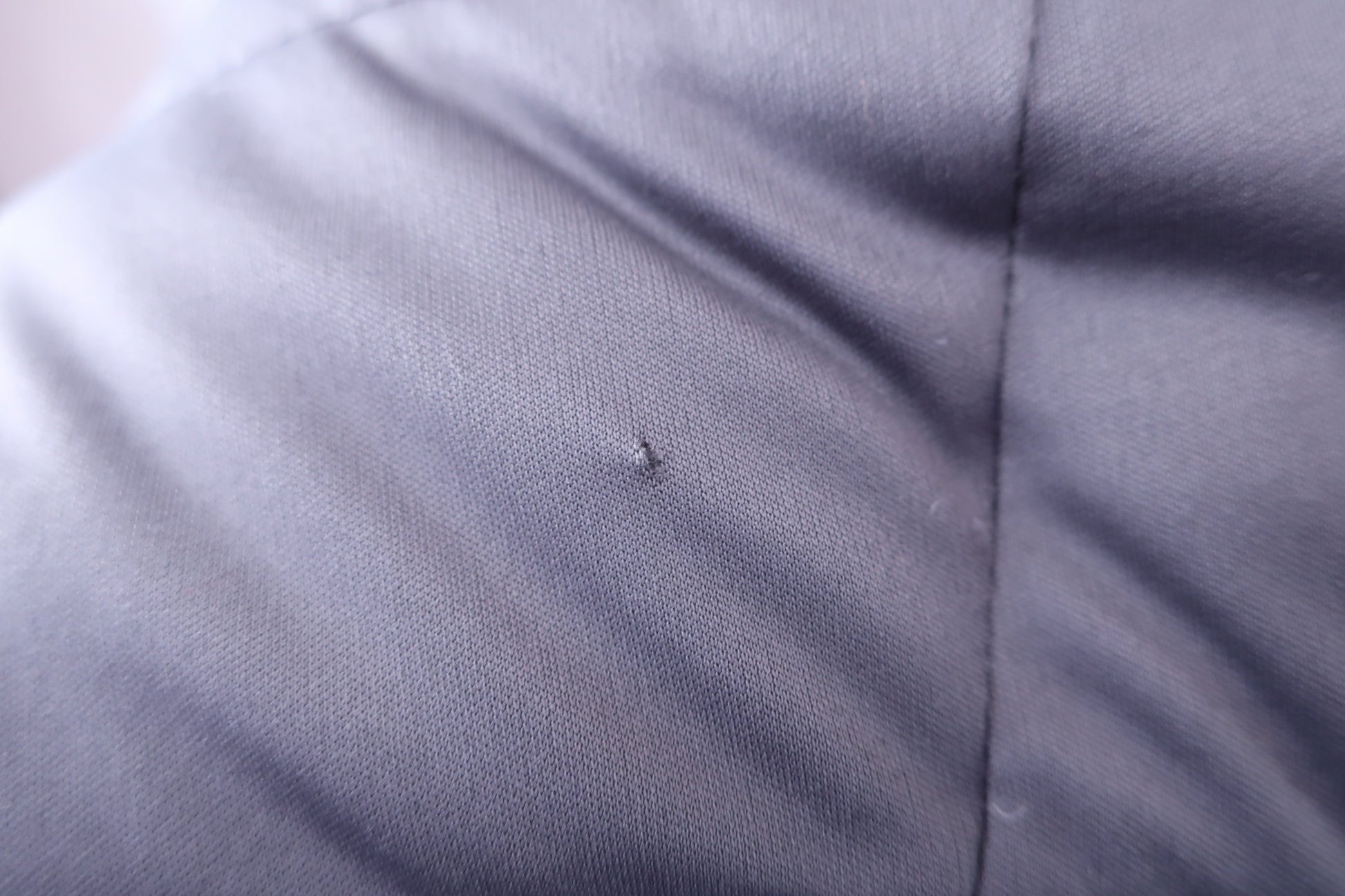 OAKLEY(オークリー) ダウンベスト グレー レディース M B-9