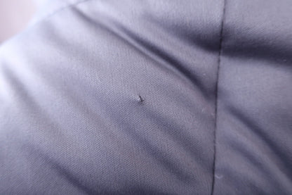 OAKLEY(オークリー) ダウンベスト グレー レディース M B-9