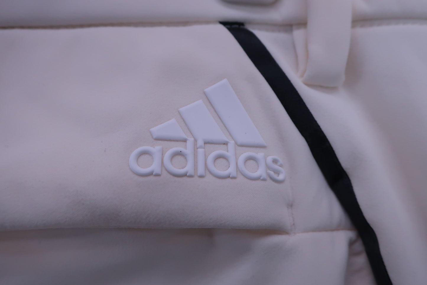 adidas(アディダス) パンツ 白 メンズ XO A-6