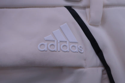 adidas(アディダス) パンツ 白 メンズ XO A-6