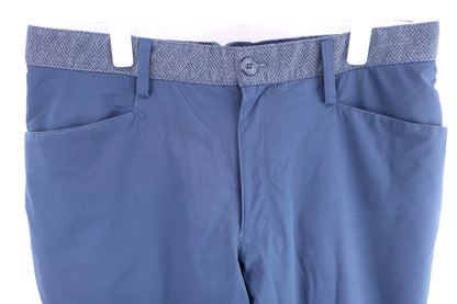 adidas(アディダス) パンツ ネイビー メンズ O B-2