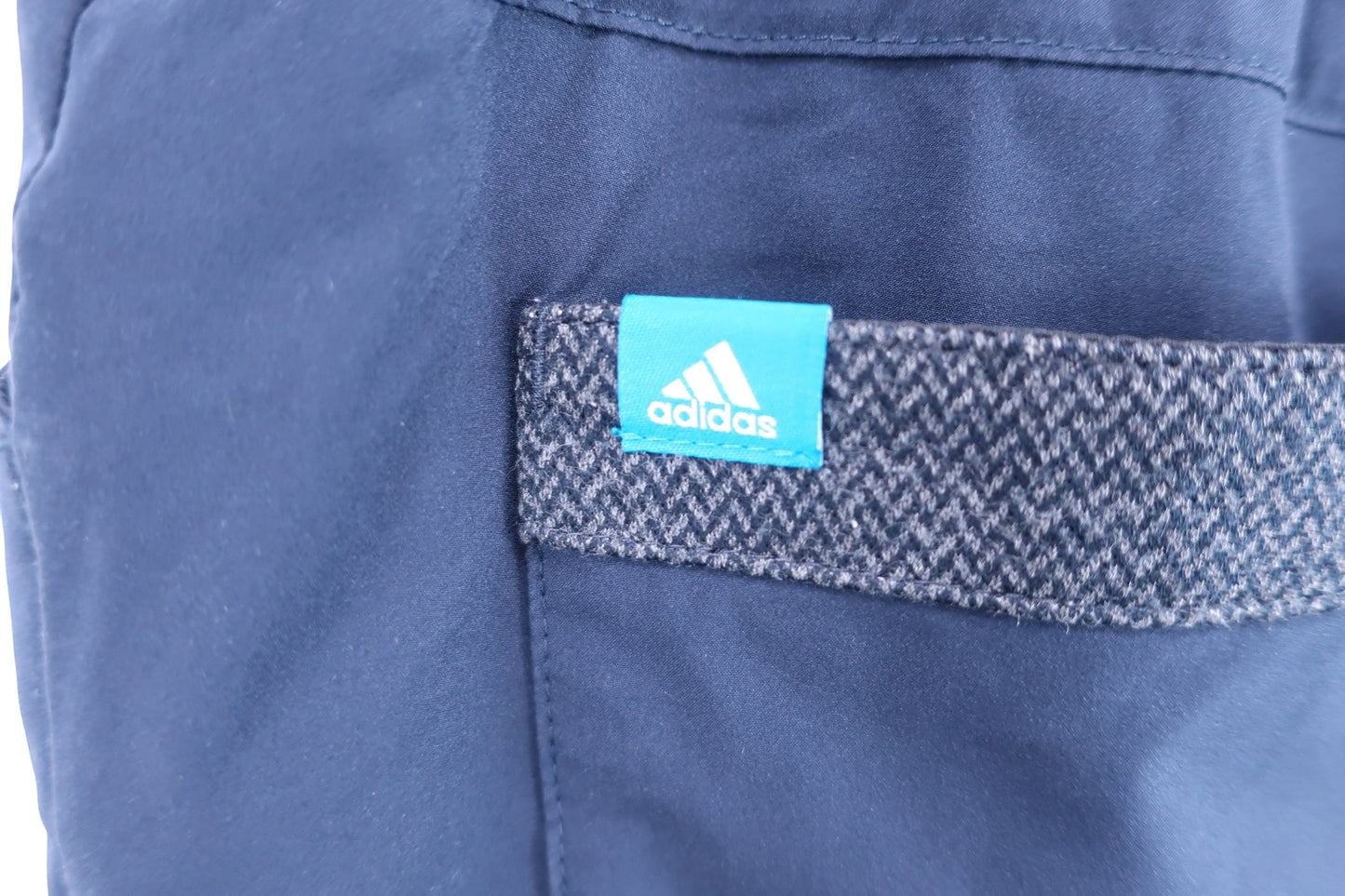 adidas(アディダス) パンツ ネイビー メンズ O B-6