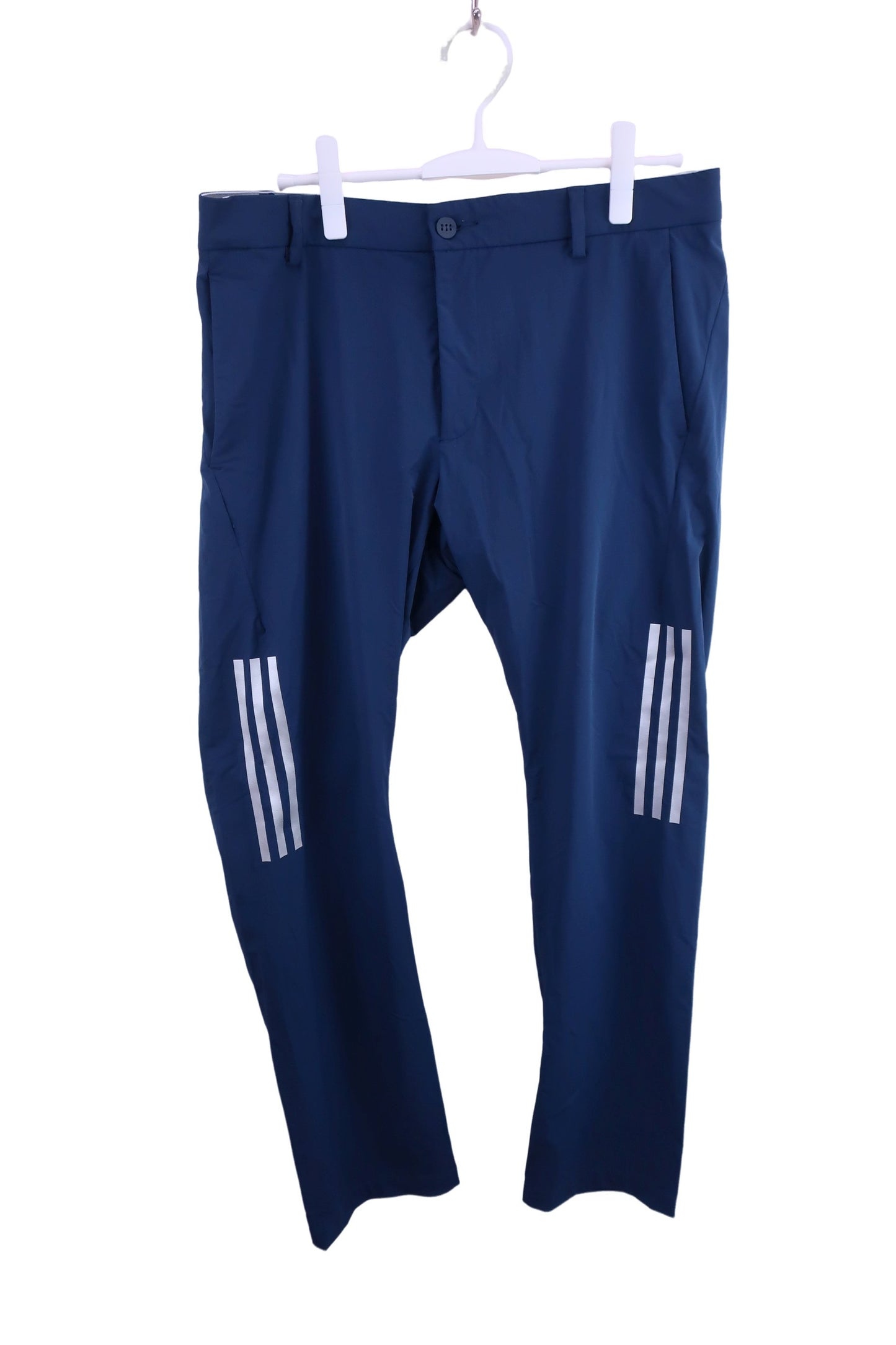adidas(アディダス) パンツ ネイビー メンズ 92 A-1