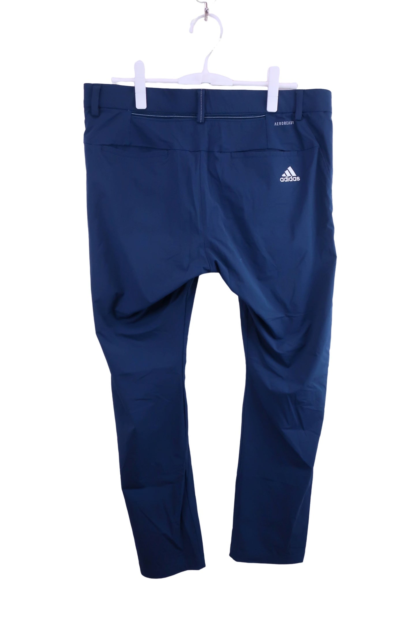 adidas(アディダス) パンツ ネイビー メンズ 92 A-5