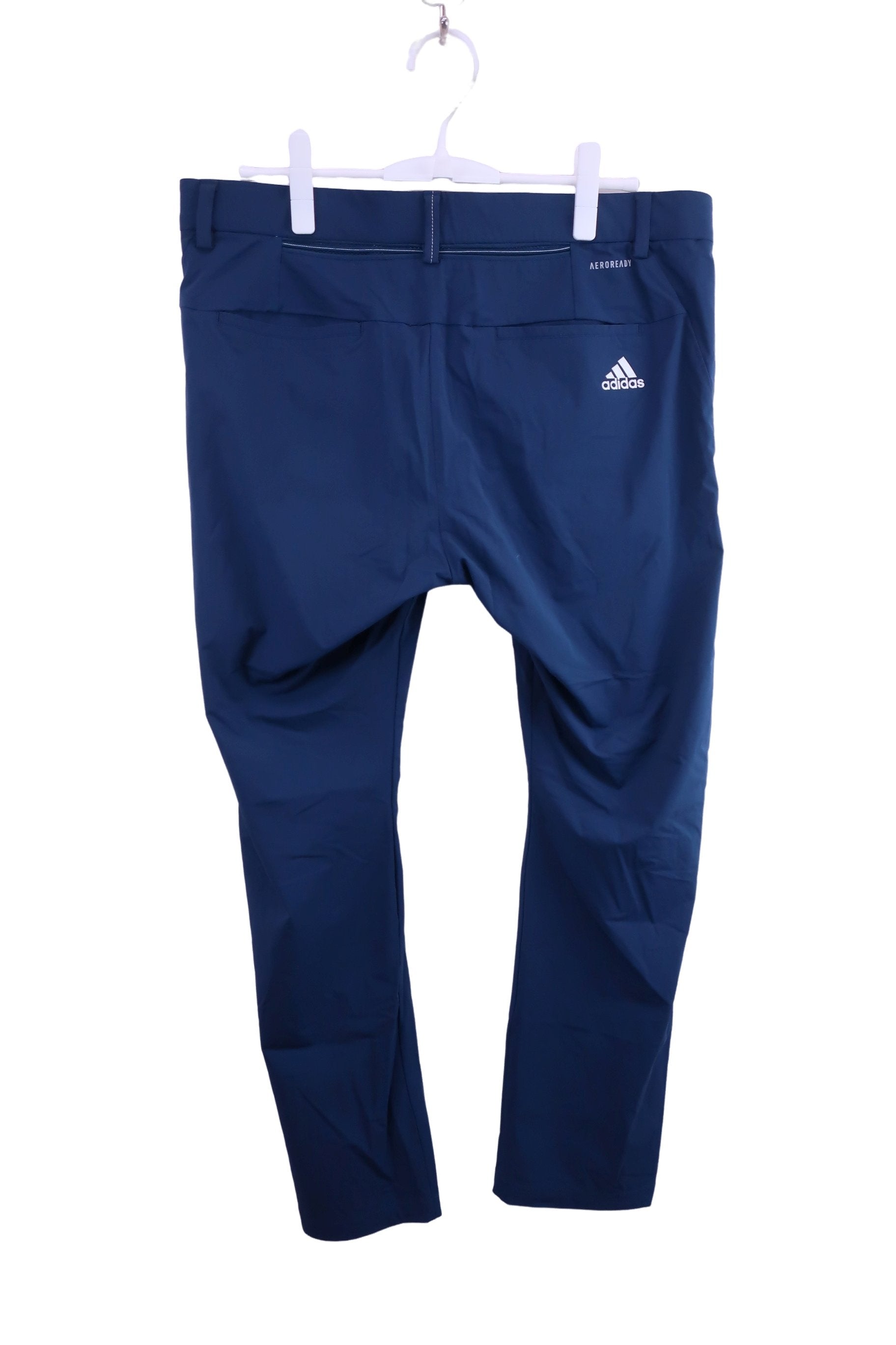 adidas(アディダス) パンツ ネイビー メンズ 92 A-5