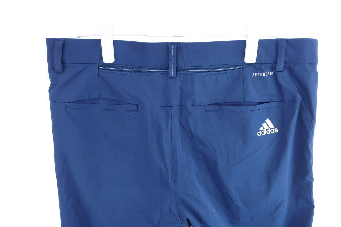adidas(アディダス) パンツ ネイビー メンズ 92 A-6