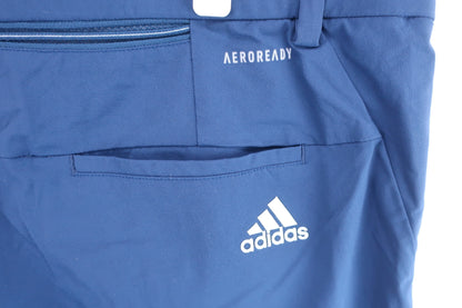 adidas(アディダス) パンツ ネイビー メンズ 92 A-7