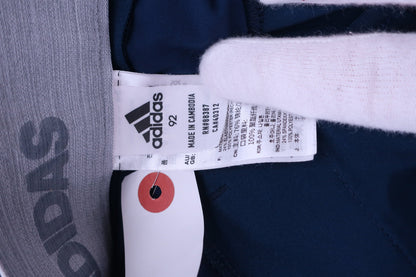 adidas(アディダス) パンツ ネイビー メンズ 92 A-8