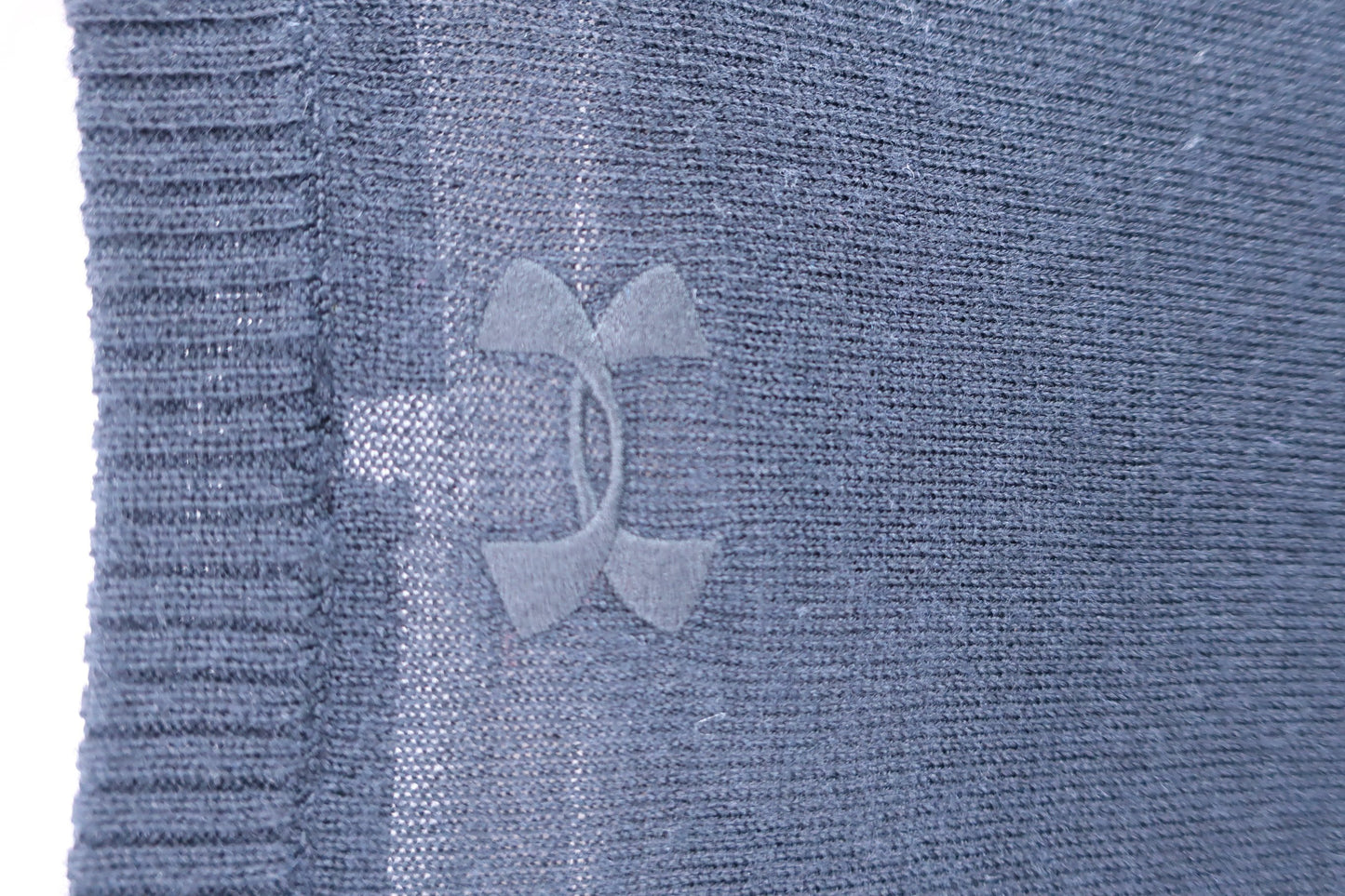 UNDER ARMOUR(アンダーアーマー) セーター 黒 メンズ XXL A-5