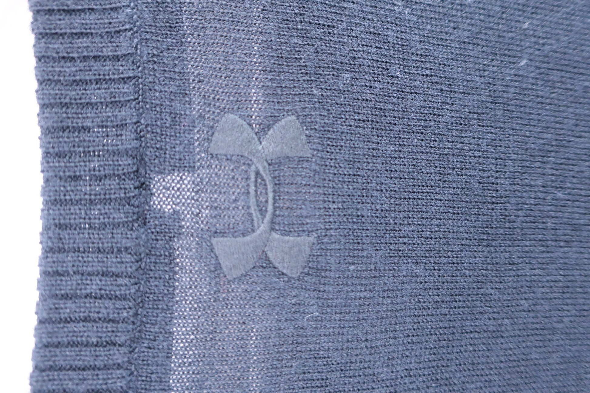 UNDER ARMOUR(アンダーアーマー) セーター 黒 メンズ XXL A-5