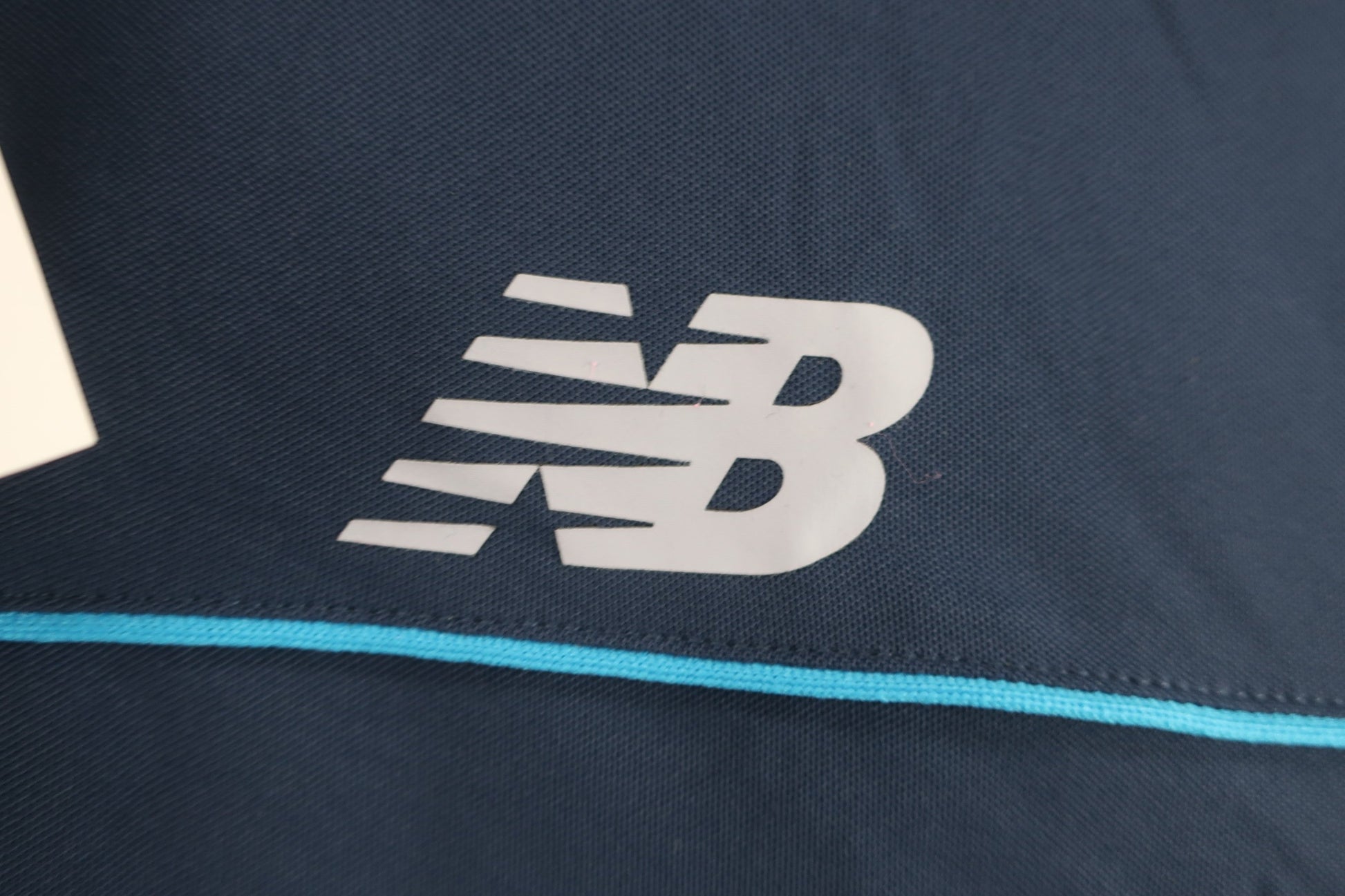 New Balance golf(ニューバランスゴルフ) ポロシャツ ネイビー メンズ 6 012-2168004 A-2