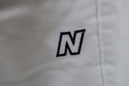 New Balance golf(ニューバランスゴルフ) パンツ 白 メンズ 7 012-7131004 B-2