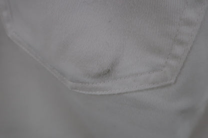 New Balance golf(ニューバランスゴルフ) パンツ 白 メンズ 7 012-7131004 B-6