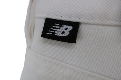 New Balance golf(ニューバランスゴルフ) パンツ 白 メンズ 7 012-7131004 B-8