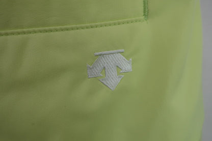 DESCENTE(デサント) パンツ 蛍光イエロー メンズ 92 B-4