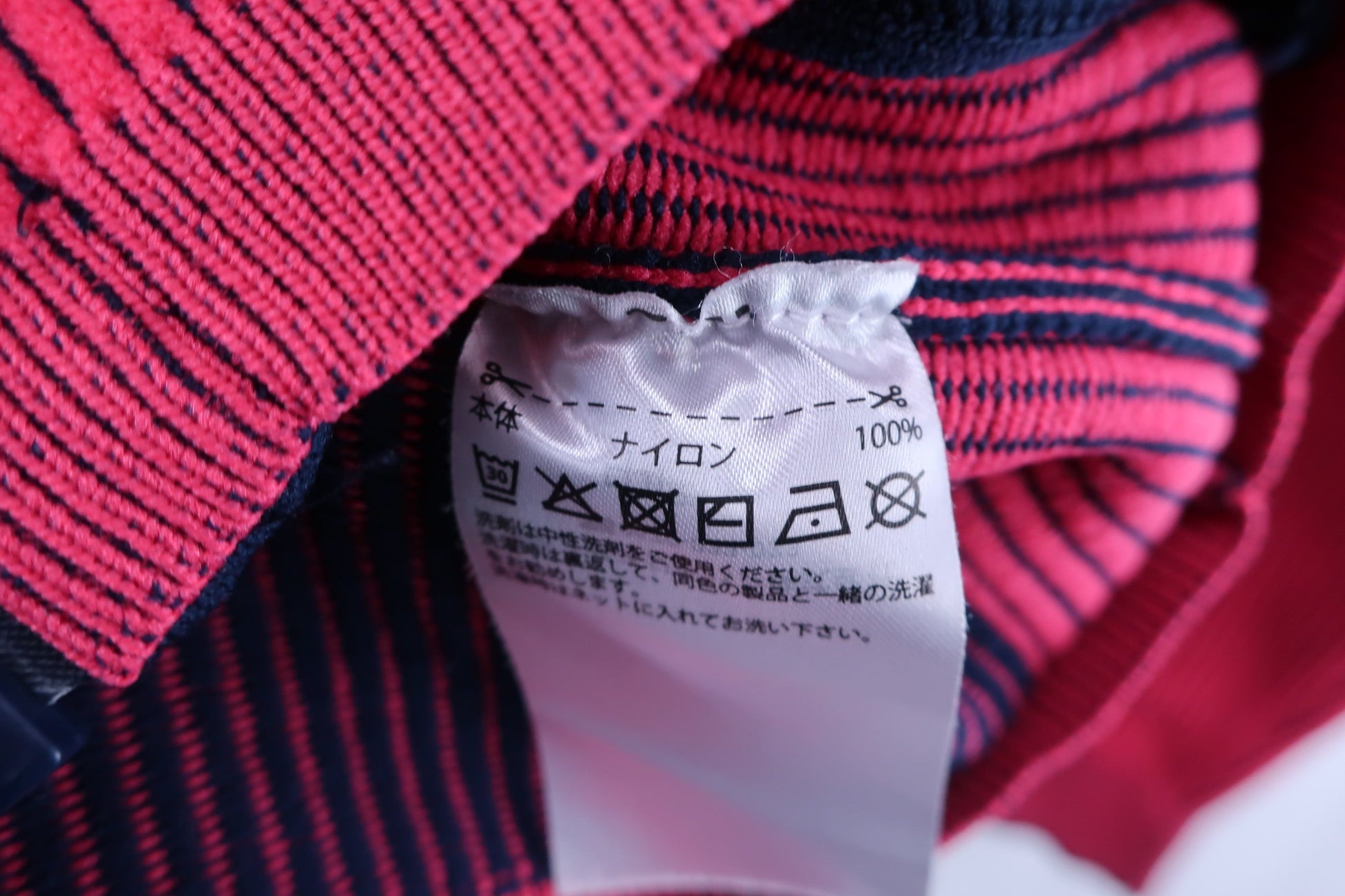 adidas(アディダス) パーカー ピンクネイビー レディース S A-5