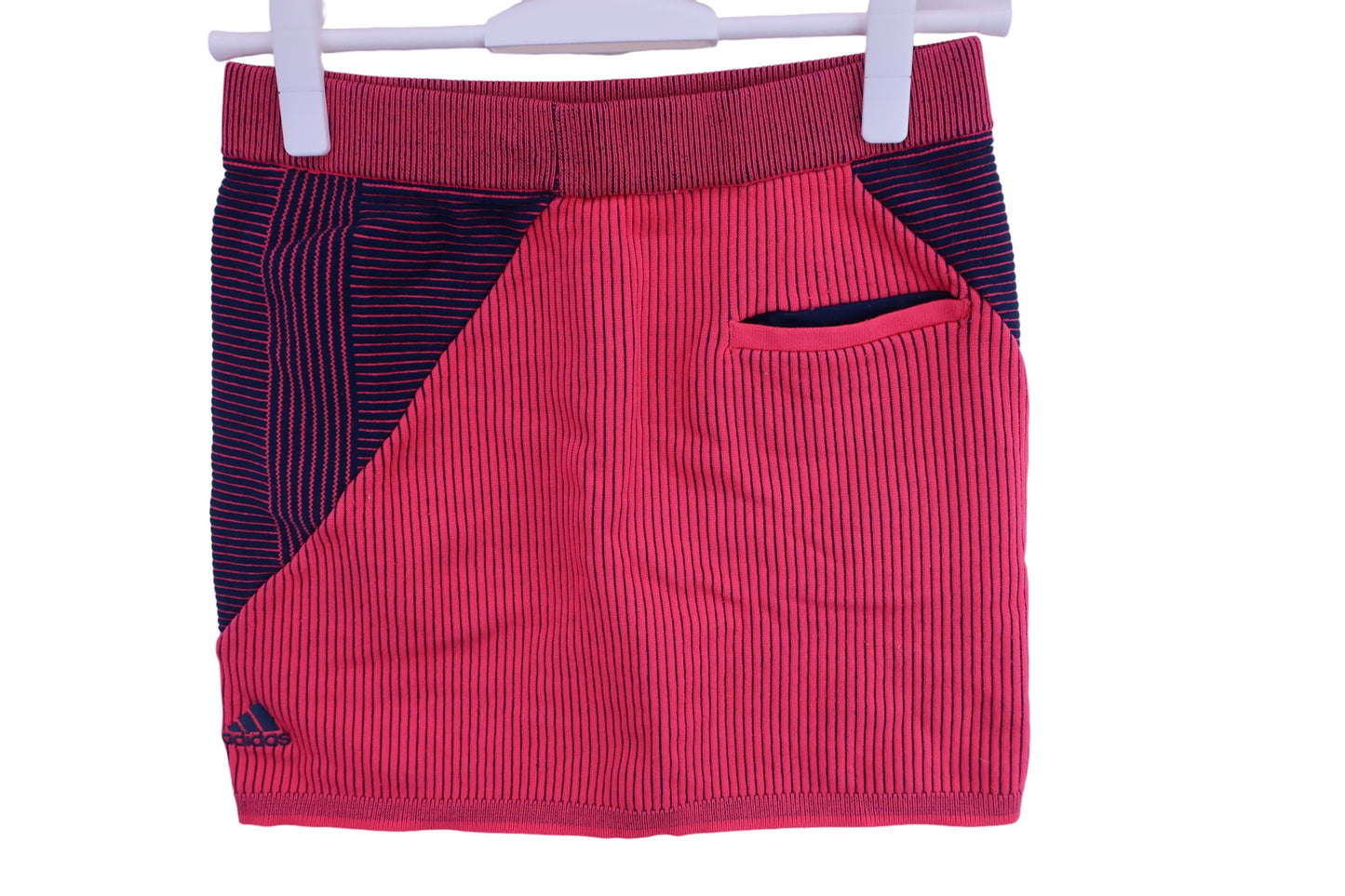 adidas(アディダス) スカート ピンクネイビー レディース M B-2
