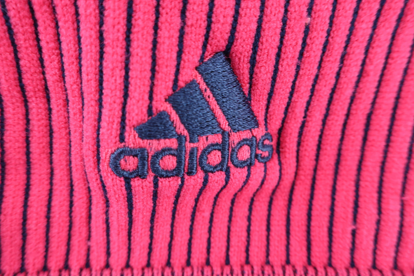 adidas(アディダス) スカート ピンクネイビー レディース M B-3