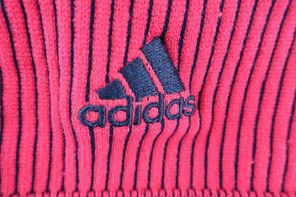 adidas(アディダス) スカート ピンクネイビー レディース M B-3