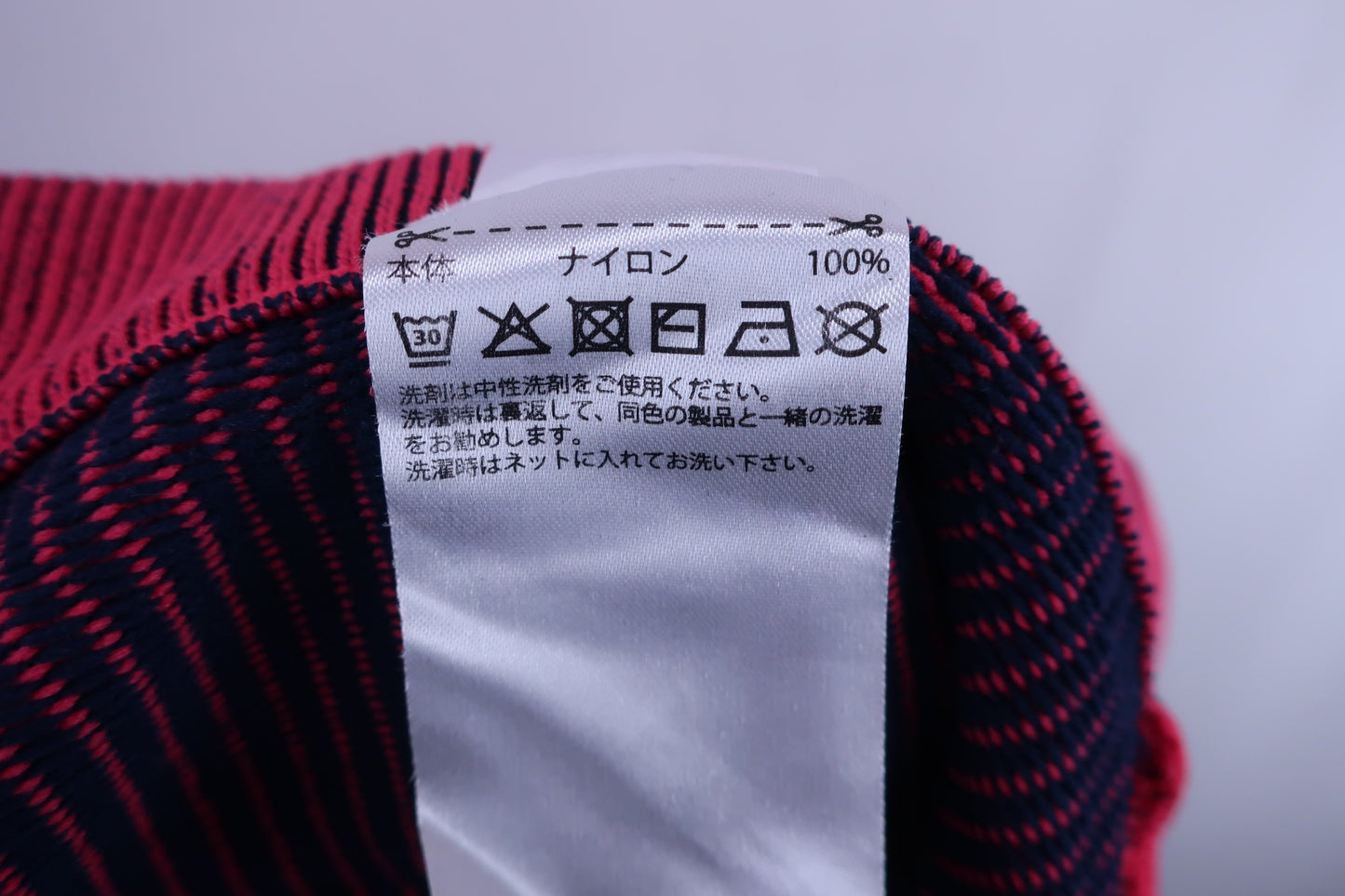 adidas(アディダス) スカート ピンクネイビー レディース M B-6