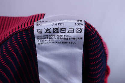 adidas(アディダス) スカート ピンクネイビー レディース M B-6