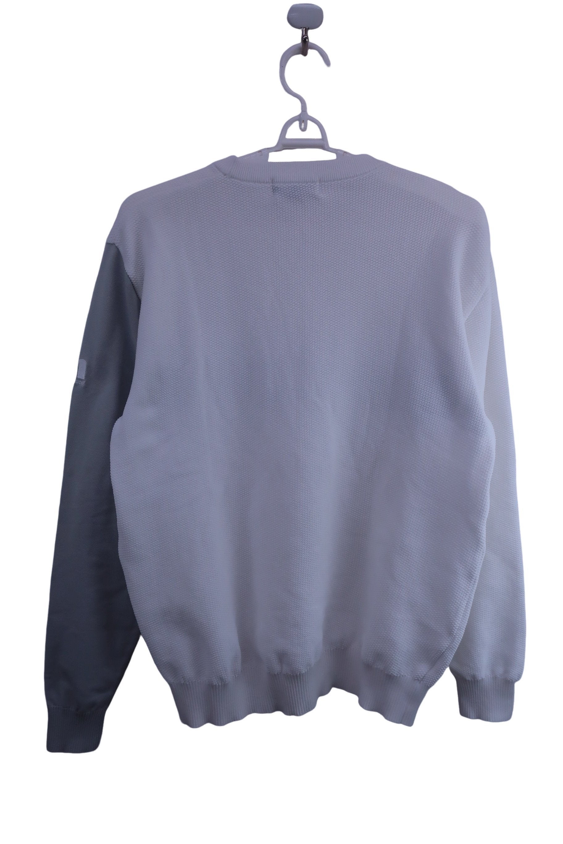 Munsingwear(マンシングウェア) トレーナー 白 メンズ LL A-5