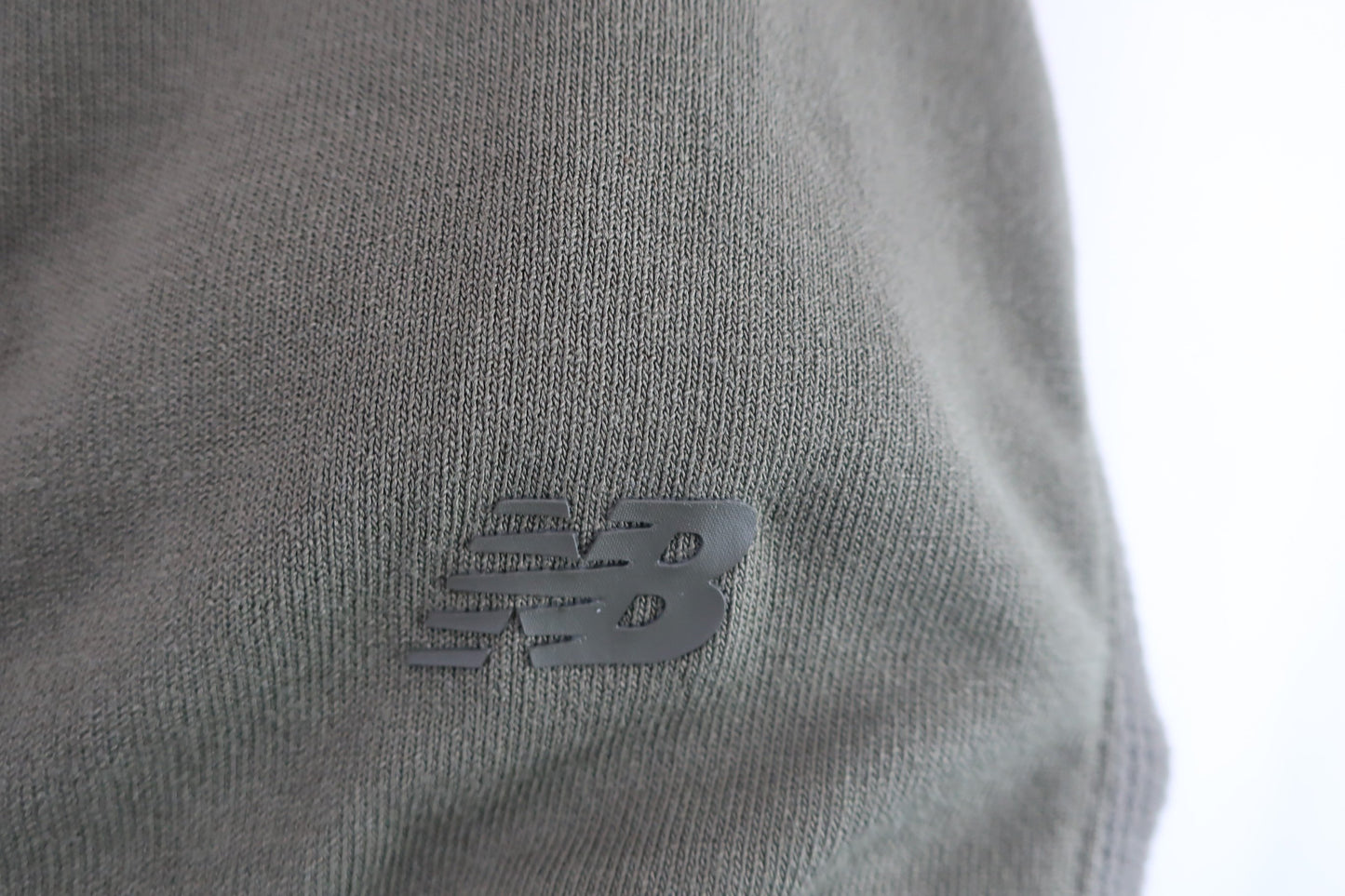 New Balance golf(ニューバランスゴルフ) ポロシャツ カーキ メンズ 5 012-1168105 A-6